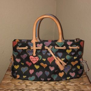 Dooney & Bourke purse